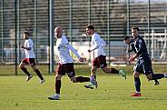 Testspiel BFC Dynamo - SV Babelsberg 03,