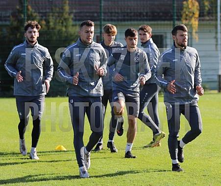 11.10.2022 Training BFC Dynamo