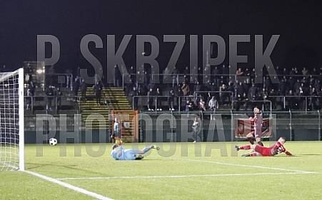 24.Spieltag BFC Dynamo - Greifswalder FC