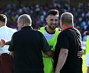 Berliner Pilsner Pokalfinal 2018
BFC Dynamo - Berliner SC