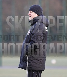 10.01.2019 Training BFC Dynamo