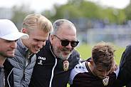 34.Spieltag BFC Dynamo - Chemnitzer FC