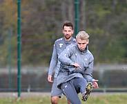 11.11.2022 Training BFC Dynamo