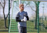Training vom 21.03.2025 BFC Dynamo