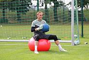 Training 10.09.2025 BFC Dynamo