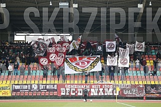 4.Runde AOK Landespokal , BFC Dynamo - SV Sparta Lichtenberg ,