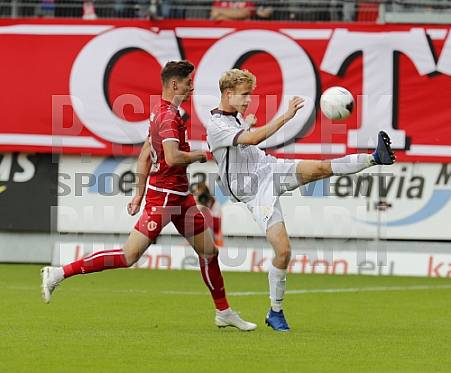 10.Spieltag FC Energie Cottbus - BFC Dynamo, 10.Spieltag FC Energie Cottbus - BFC Dynamo,