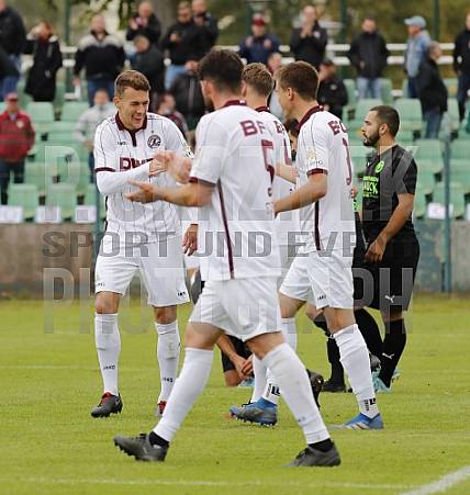 2.Runde SC Gatow - BFC Dynamo 2.Runde SC Gatow - BFC Dynamo