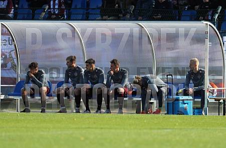 15.Spieltag BFC Dynamo - VfB Auerbach,