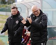 BFC Dynamo U19 - FC Carl-Zeiss Jena,