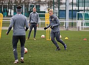 24.11.2021 Training BFC Dynamo