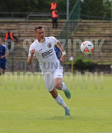 Hinspiel Relegation BFC Dynamo - VfB Oldenburg