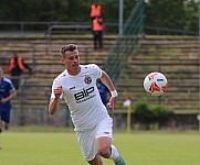 Hinspiel Relegation BFC Dynamo - VfB Oldenburg