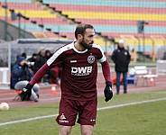 18.Spieltag BFC Dynamo - FSV 63 Luckenwalde