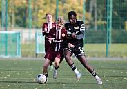 8.Spieltag BFC Dynamo U17 - 1.FC Union U16