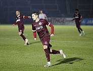 17.Spieltag BFC Dynamo - Lichtenberg 47,