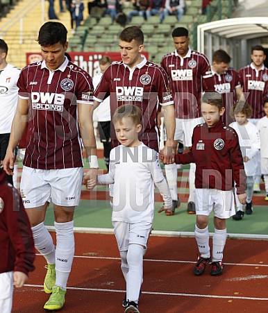 28.Spieltag BFC Dynamo - ZFC Meuselwitz ,