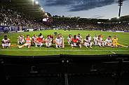 3. Spieltag FC Erzgebirge Aue - BFC Dynamo