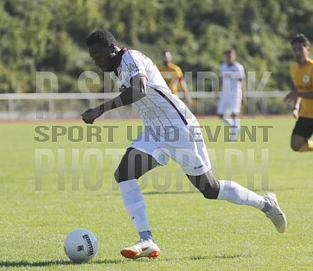 AOK Landespokal Berlin ,Sportfreunden Charlottenburg-Wilmersdorf - BFC Dynamo ,