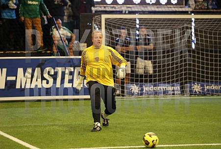 BSG Stahl Hallen-Masters 3.0