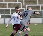 Testspiel BFC Dynamo - SV BW Petershagen/Eggersdorf