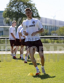 24.06.2019 Trainingsauftakt BFC Dynamo