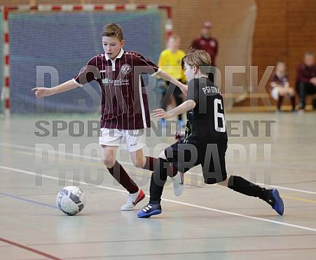 4.Spreecolor Cup 2020