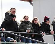 Cosy-Wasch Viertelfinale BFC Dynamo - VSG Altglienicke