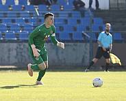 8.Spieltag BFC Dynamo U19 - FC Energie Cottbus U19 ,