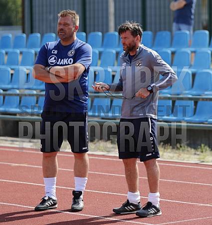 06.08.2019 Training BFC Dynamo 06.08.2019 Training BFC Dynamo