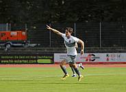 9.Spieltag Greifswalder FC - BFC Dynamo,