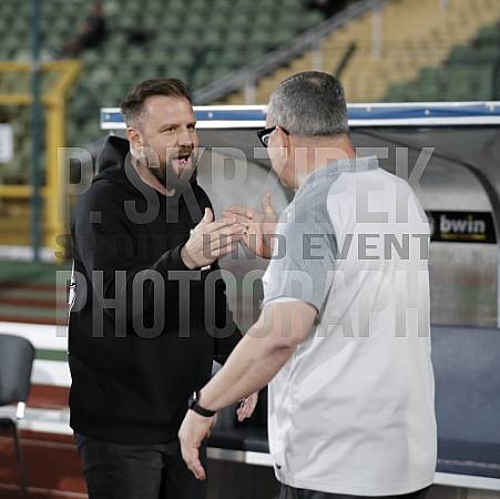 32.Spieltag VSG Altglienicke - BFC Dynamo