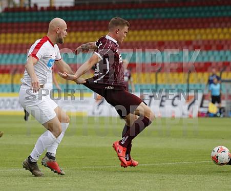 5.Spieltag BFC Dynamo - SV Lichtenberg 47 ,