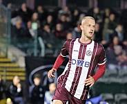 12.Spieltag BFC Dynamo - Chemnitzer FC,