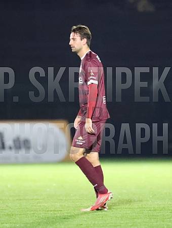 3.Runde Cosy-Wasch Landespokal BFC Dynamo - SV Lichtenberg 47