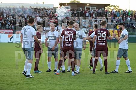 BFC Dynamo - BFC Dynamo Allstars Team,