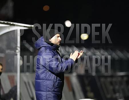 24.Spieltag BFC Dynamo - Greifswalder FC