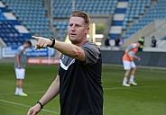 5.Spieltag 1.FC Magdeburg II - BFC Dynamo,
