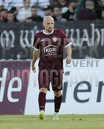 Testspiel BFC Dynamo - Hertha BSC