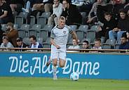 7.Spieltag Hertha BSC II - BFC Dynamo