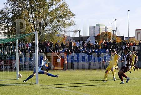15.Spieltag BFC Dynamo - VfB Auerbach,