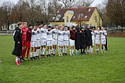 10.Spieltag Berliner SC U19 - BFC Dynamo U19