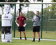 Training vom 26.07.2023 BFC Dynamo