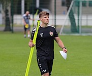 Training vom 24.06.2024 BFC Dynamo