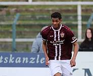 28.Spieltag BFC Dynamo - VSG Altglienicke