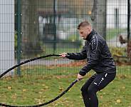 23.10.2019 Training BFC Dynamo