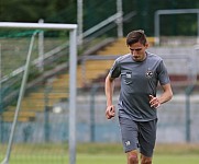 31.05.2022 Training BFC Dynamo