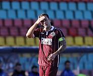 19.Spieltag BFC Dynamo - Bischofswerdaer FV08