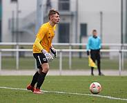 Testspiel BFC Dynamo - SV Babelsberg 03