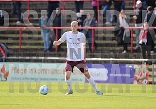 3.Runde Cosy-Wasch-Landespokal SV Lichtenberg 47 - BFC Dynamo,